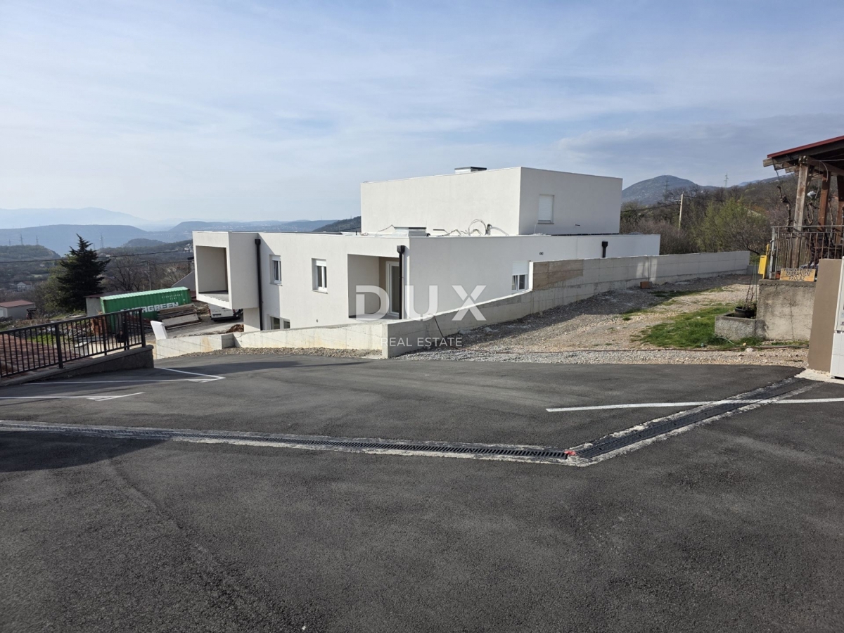 Appartamento Hreljin, Bakar, 78m2