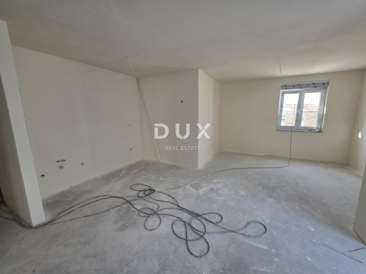 Appartamento Hreljin, Bakar, 78m2