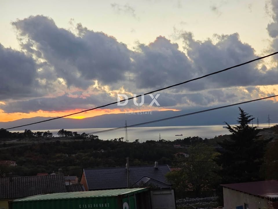 Appartamento Hreljin, Bakar, 78m2