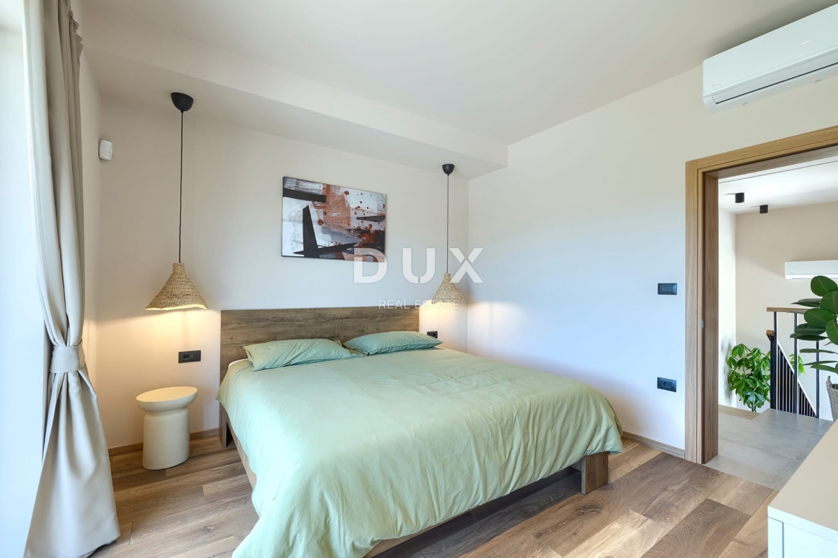 ISTRIA, MARČANA – Nuova villa moderna con piscina in un ambiente tranquillo