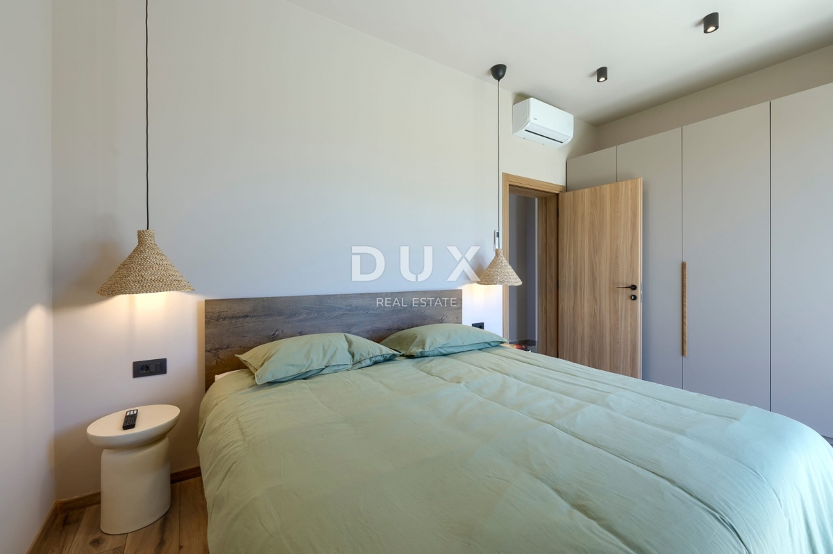 ISTRIA, MARČANA – Nuova villa moderna con piscina in un ambiente tranquillo