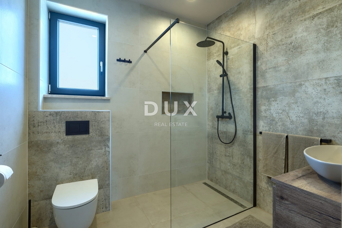 ISTRIA, MARČANA – Nuova villa moderna con piscina in un ambiente tranquillo