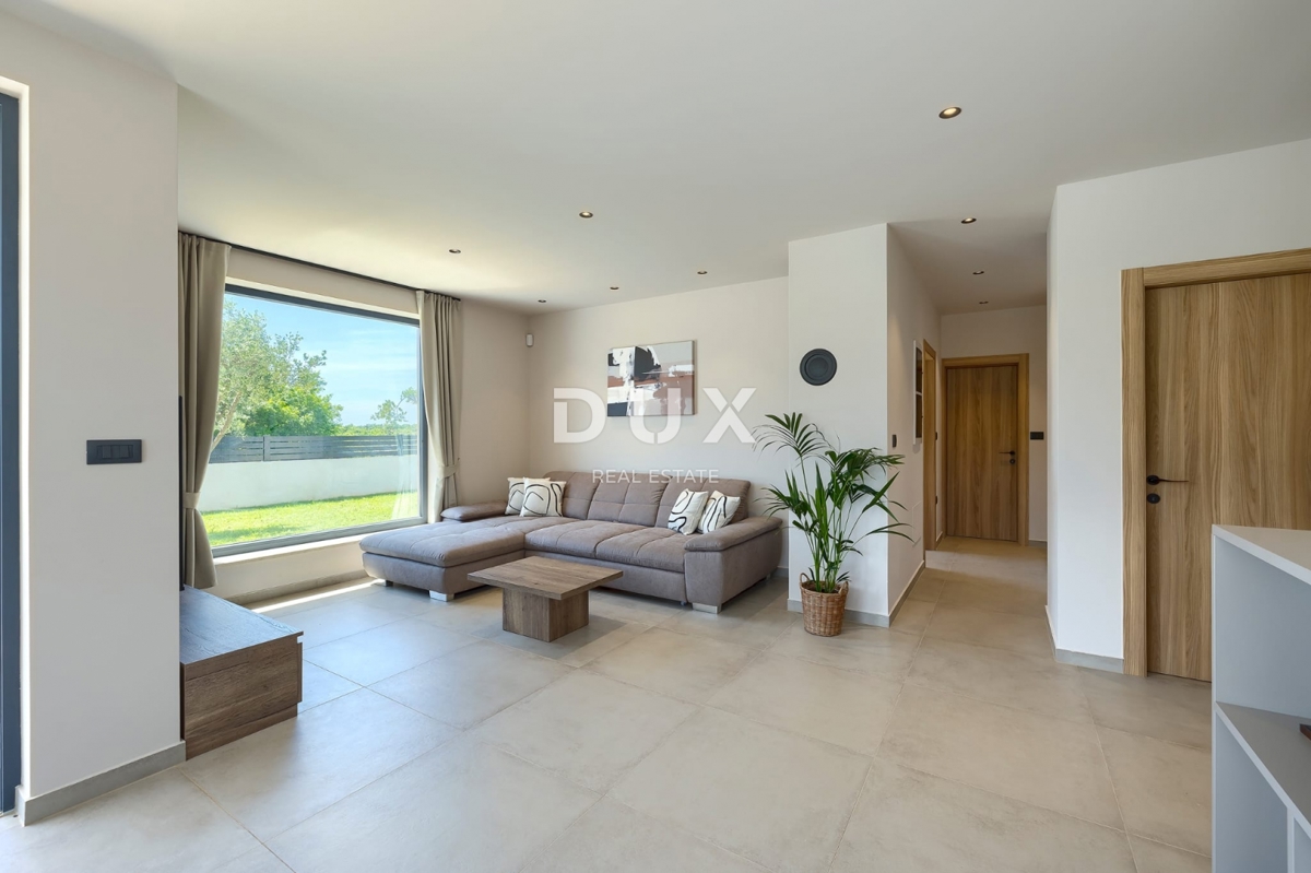 ISTRIA, MARČANA – Nuova villa moderna con piscina in un ambiente tranquillo