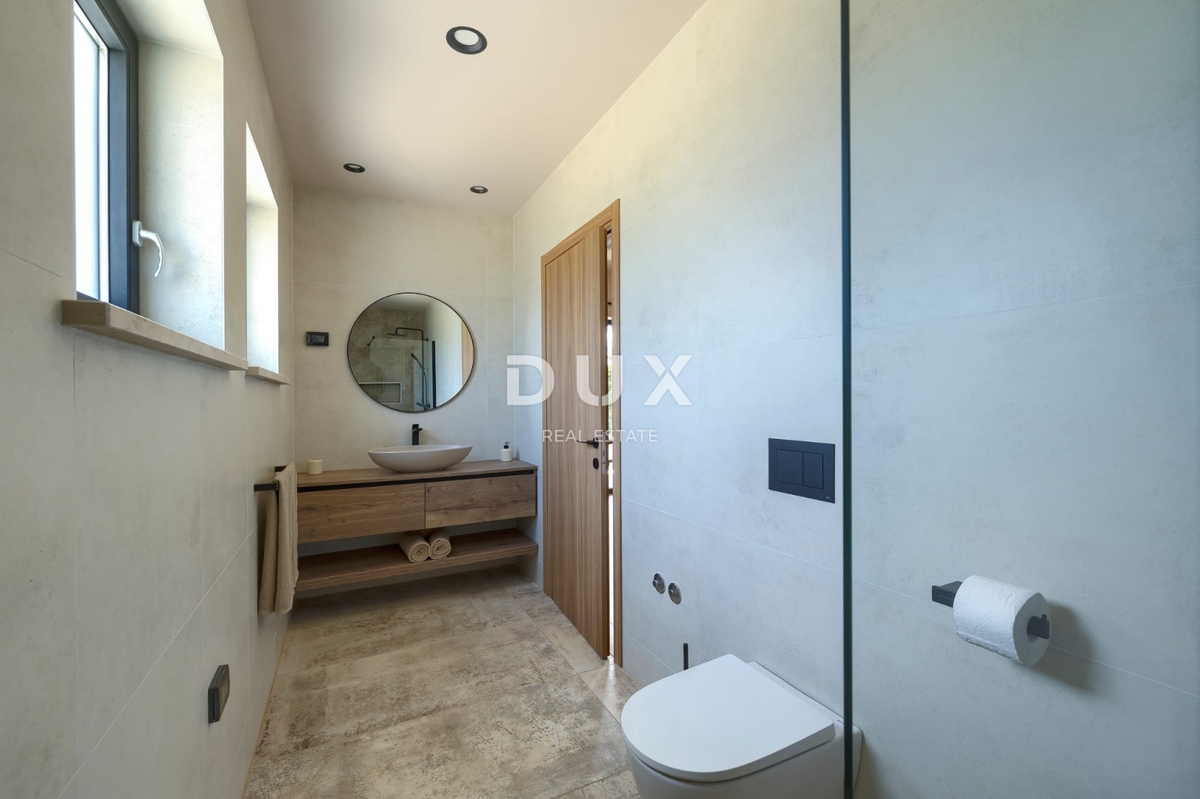 ISTRIA, MARČANA – Nuova villa moderna con piscina in un ambiente tranquillo