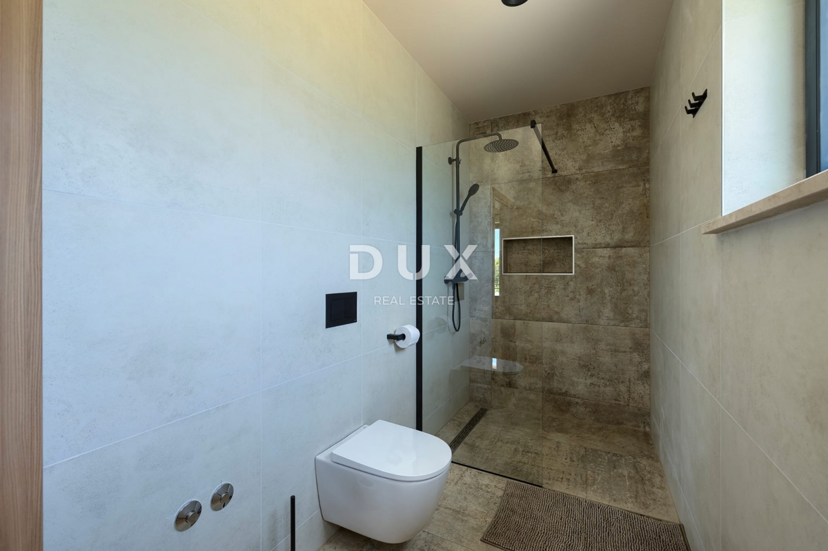 ISTRIA, MARČANA – Nuova villa moderna con piscina in un ambiente tranquillo