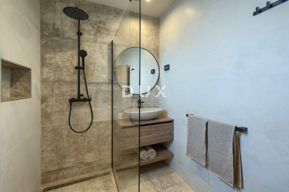 ISTRIA, MARČANA – Nuova villa moderna con piscina in un ambiente tranquillo