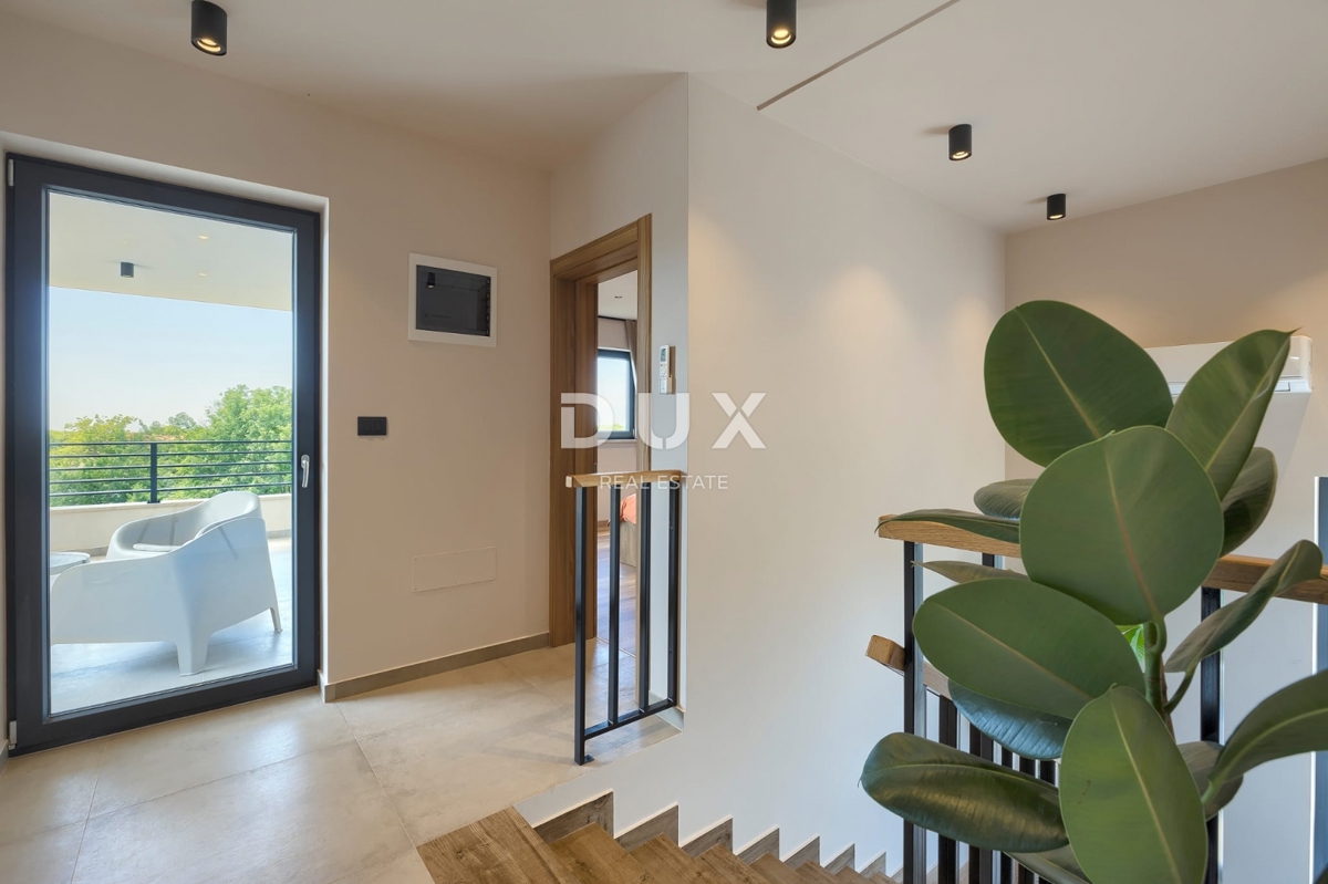 ISTRIA, MARČANA – Nuova villa moderna con piscina in un ambiente tranquillo