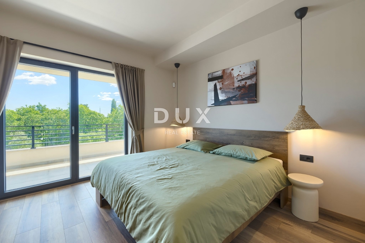 ISTRIA, MARČANA – Nuova villa moderna con piscina in un ambiente tranquillo