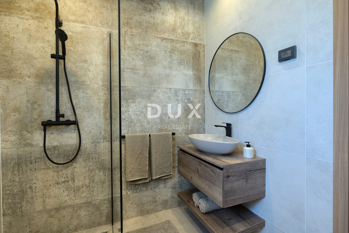 ISTRIA, MARČANA – Nuova villa moderna con piscina in un ambiente tranquillo