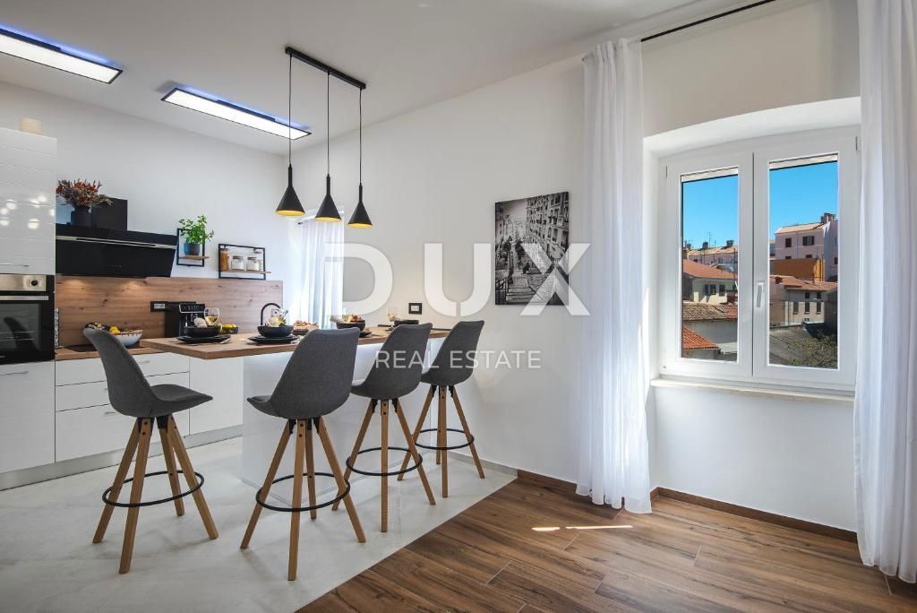 Appartamento Centar, Pula, 62,48m2