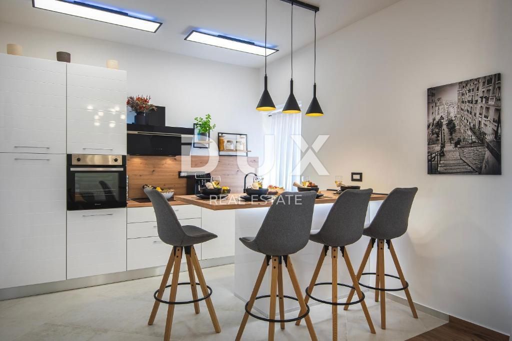 Appartamento Centar, Pula, 62,48m2