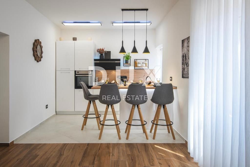 Appartamento Centar, Pula, 62,48m2