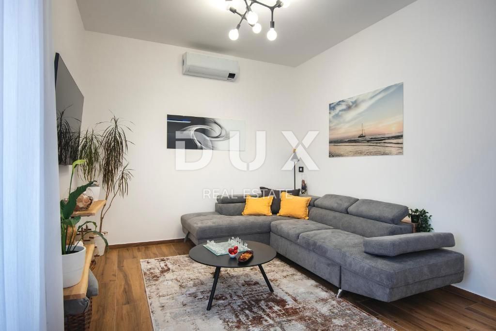 Appartamento Centar, Pula, 62,48m2