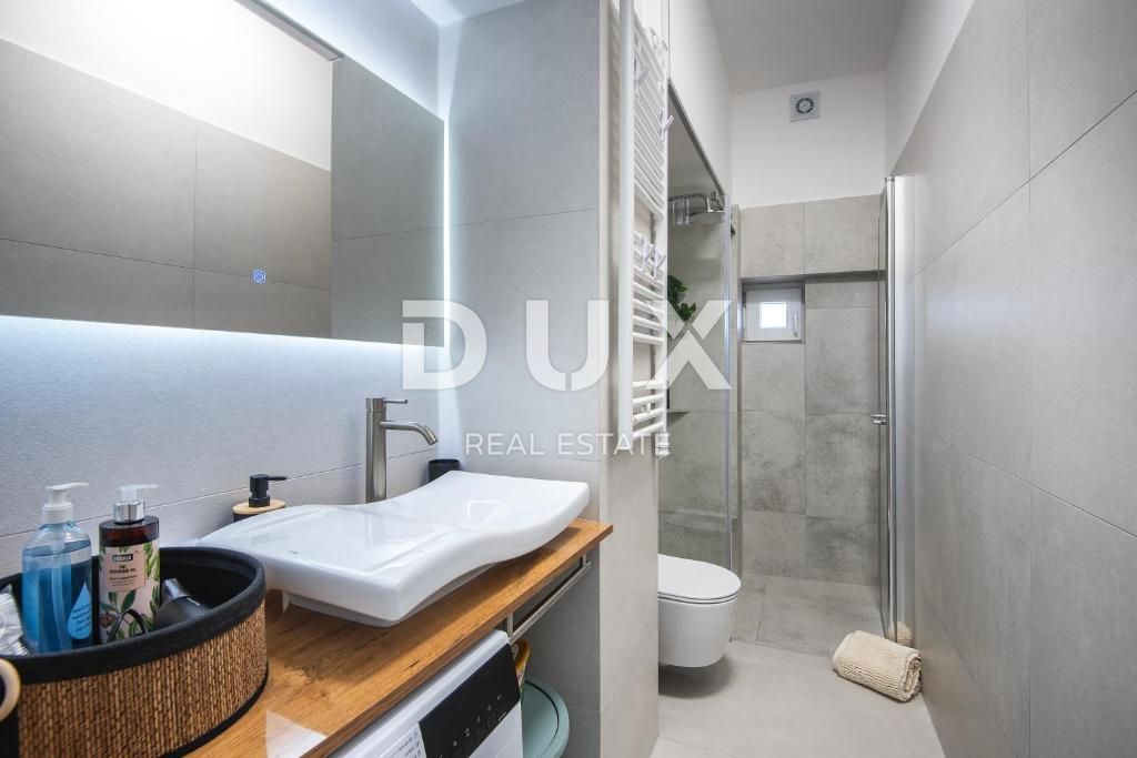 Appartamento Centar, Pula, 62,48m2