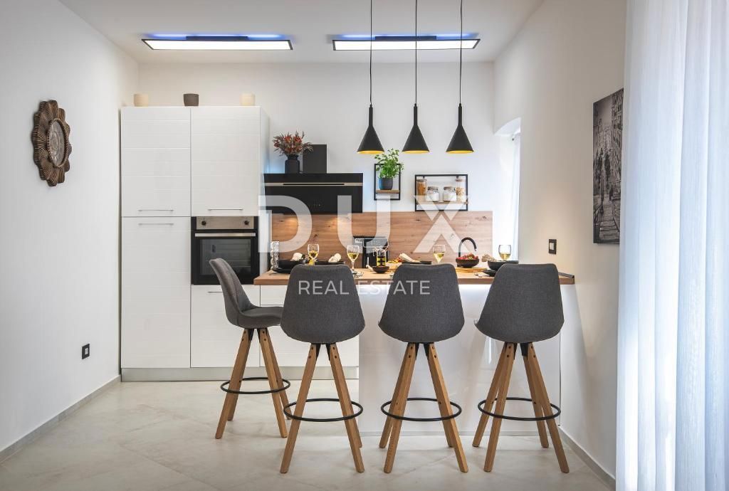 Appartamento Centar, Pula, 62,48m2