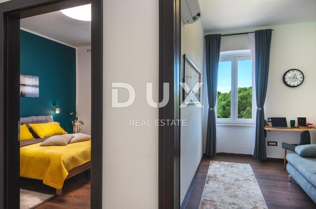 Appartamento Centar, Pula, 62,48m2