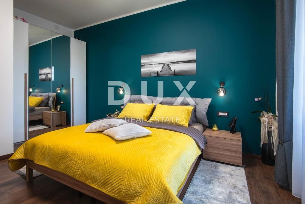 Appartamento Centar, Pula, 62,48m2