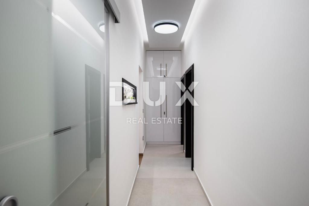 Appartamento Centar, Pula, 62,48m2