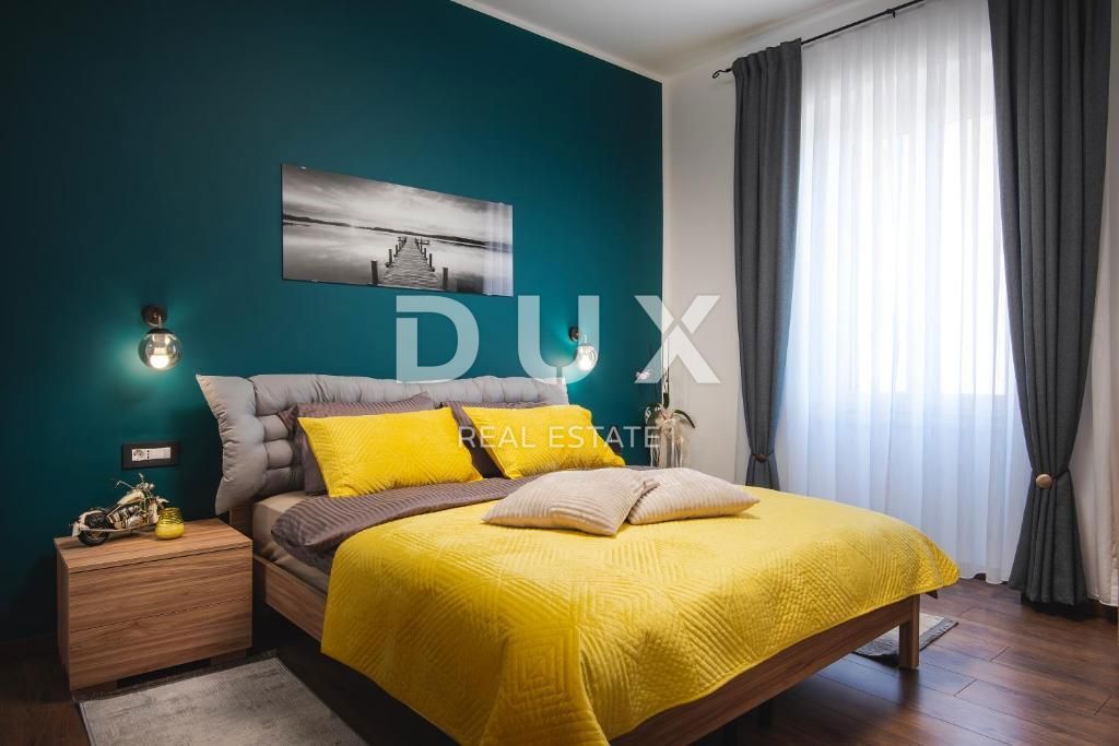 Appartamento Centar, Pula, 62,48m2