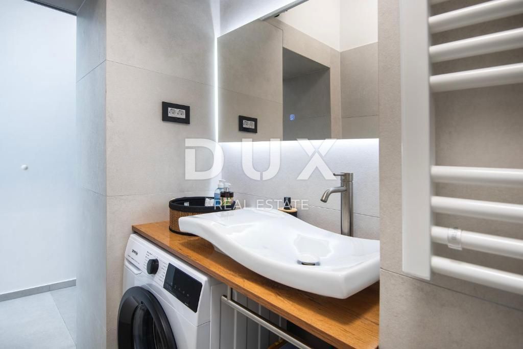 Appartamento Centar, Pula, 62,48m2