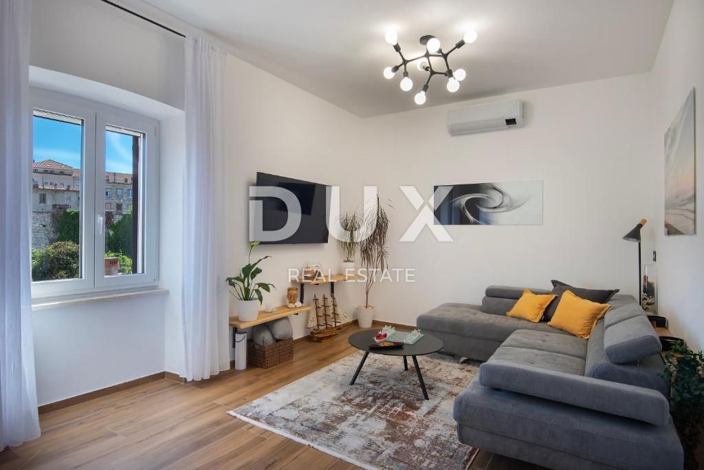 Appartamento Centar, Pula, 62,48m2