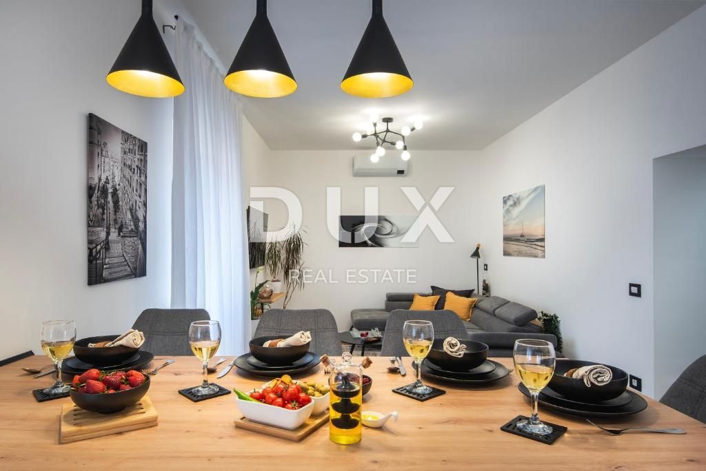 Appartamento Centar, Pula, 62,48m2