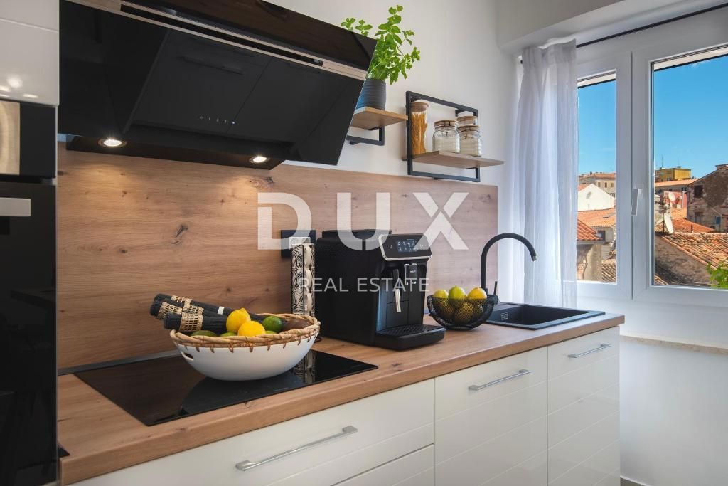 Appartamento Centar, Pula, 62,48m2