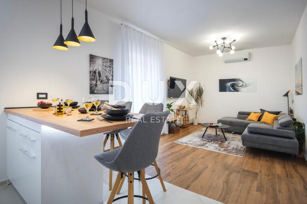 Appartamento Centar, Pula, 62,48m2