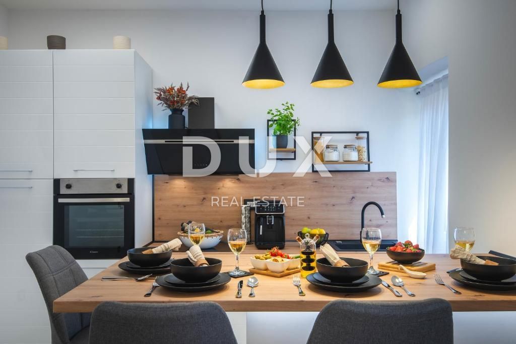 Appartamento Centar, Pula, 62,48m2