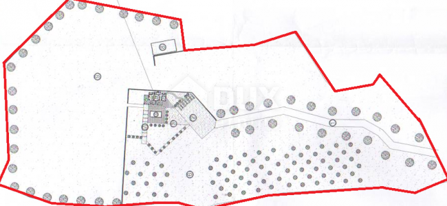 Terreno Štrmac, Sveta Nedelja, 44.000m2