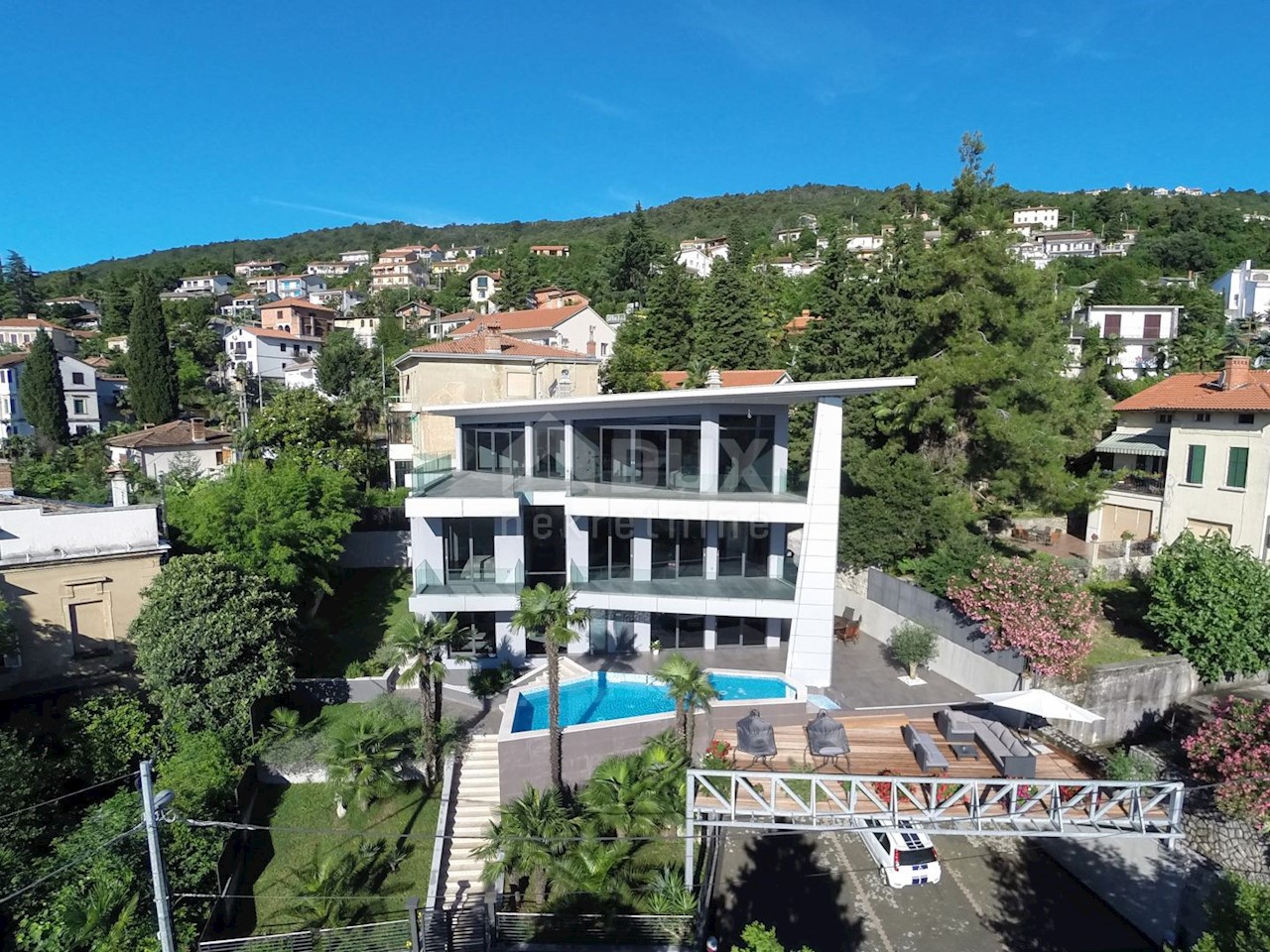 Casa Opatija - Centar, Opatija, 758m2