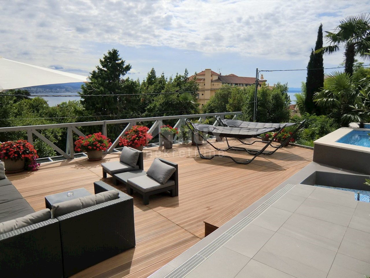 Casa Opatija - Centar, Opatija, 758m2