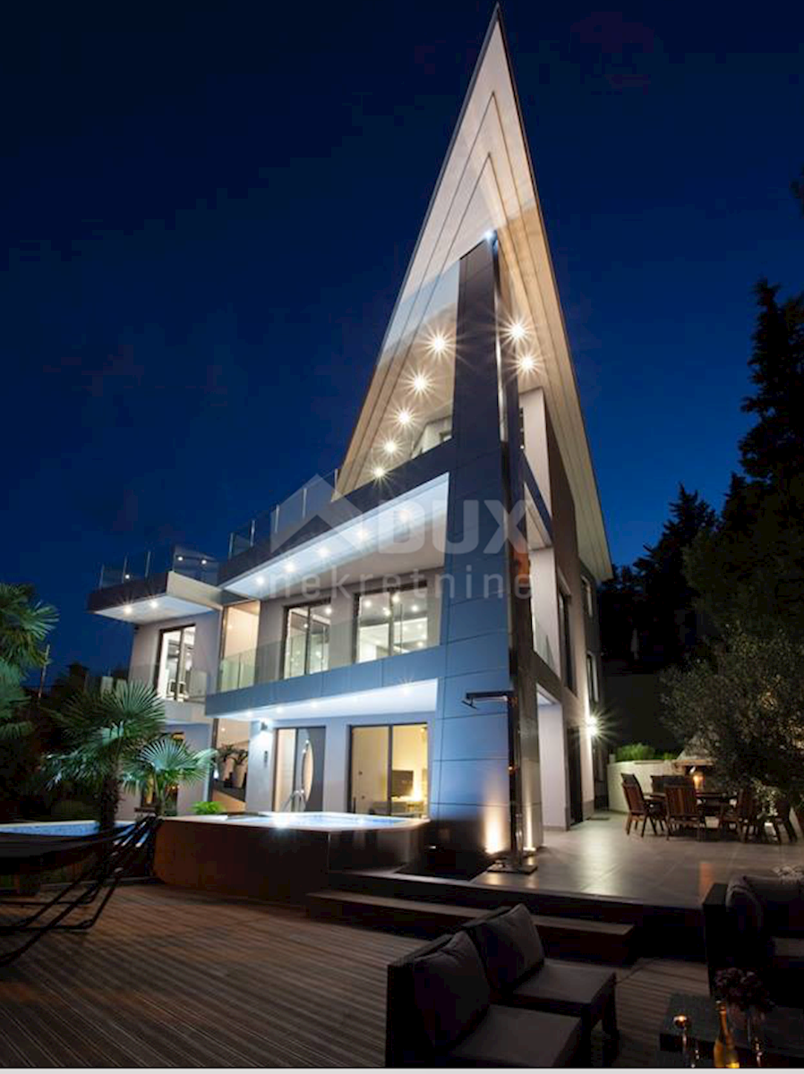 Casa Opatija - Centar, Opatija, 758m2