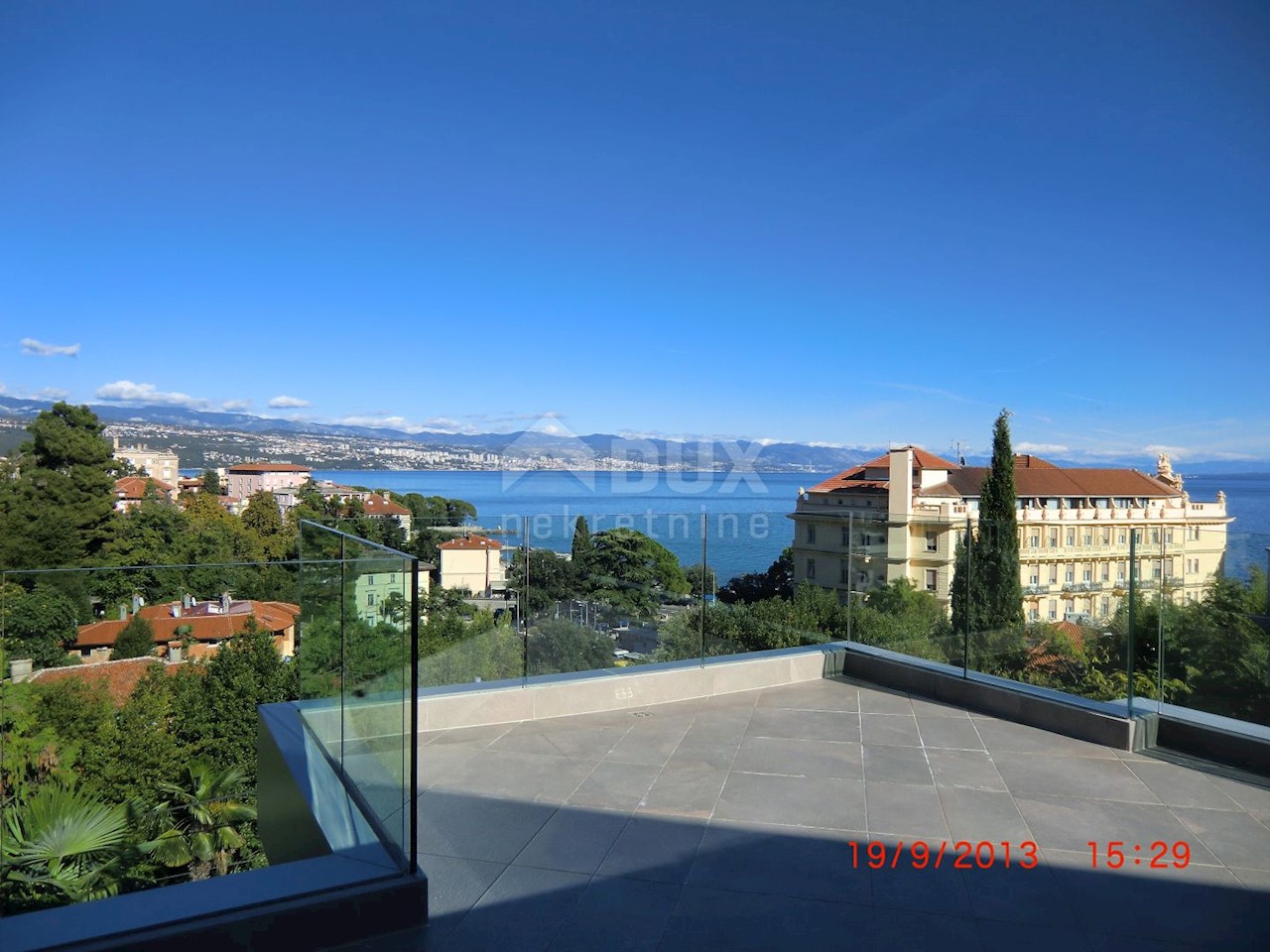 Casa Opatija - Centar, Opatija, 758m2