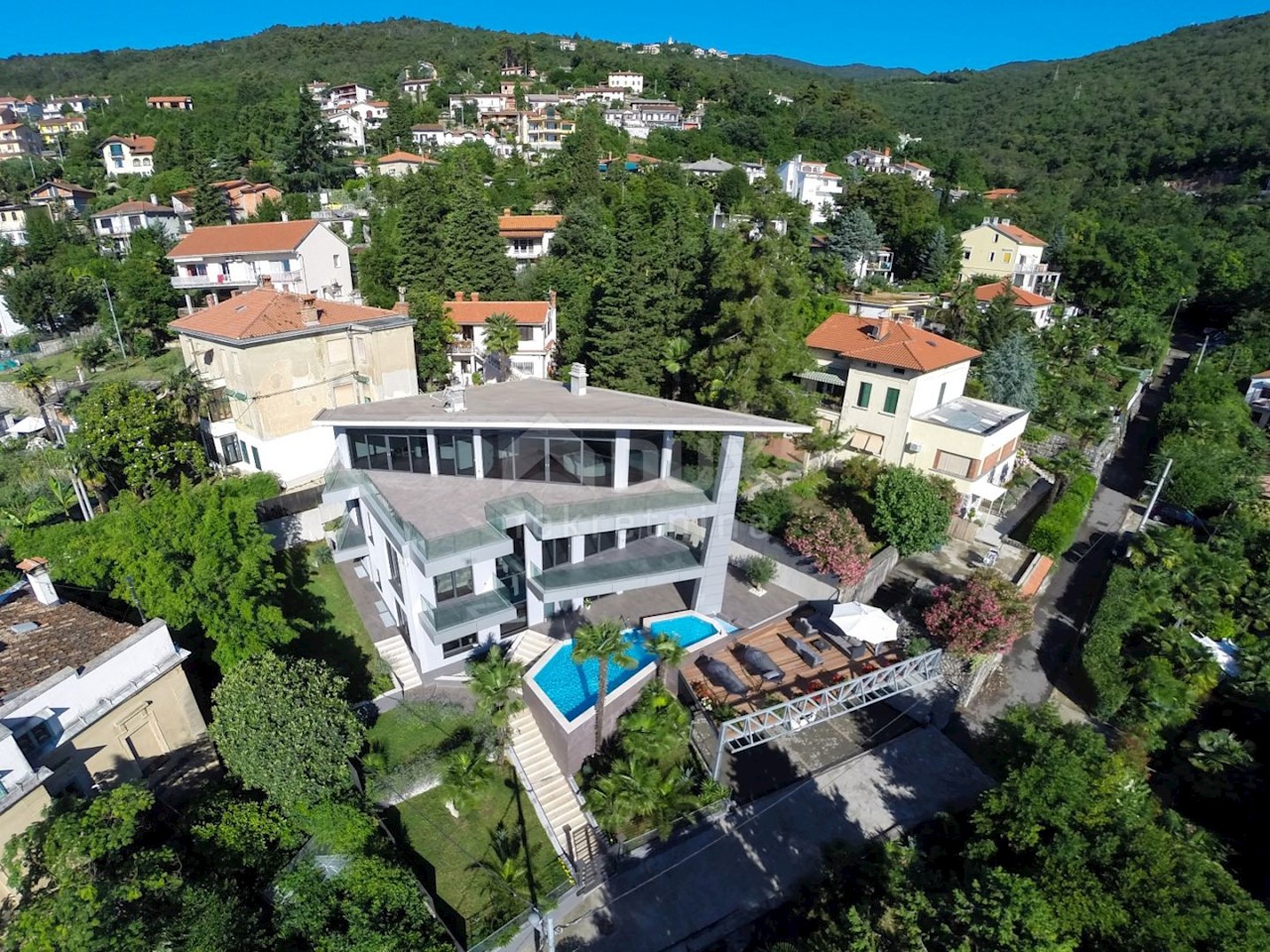 Casa Opatija - Centar, Opatija, 758m2