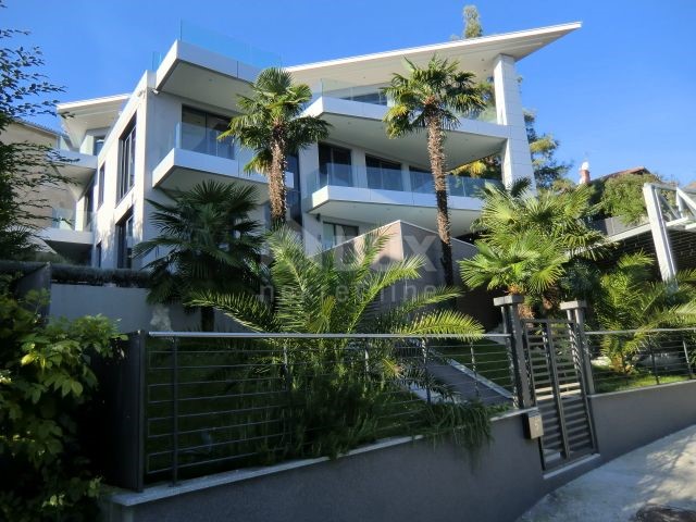 Casa Opatija - Centar, Opatija, 758m2