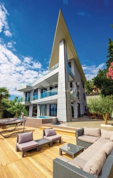 Casa Opatija - Centar, Opatija, 758m2