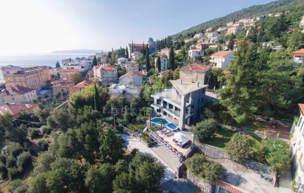 Casa Opatija - Centar, Opatija, 758m2