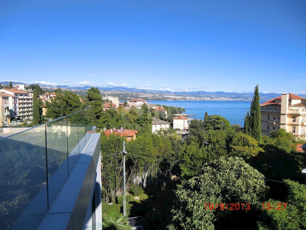 Casa Opatija - Centar, Opatija, 758m2