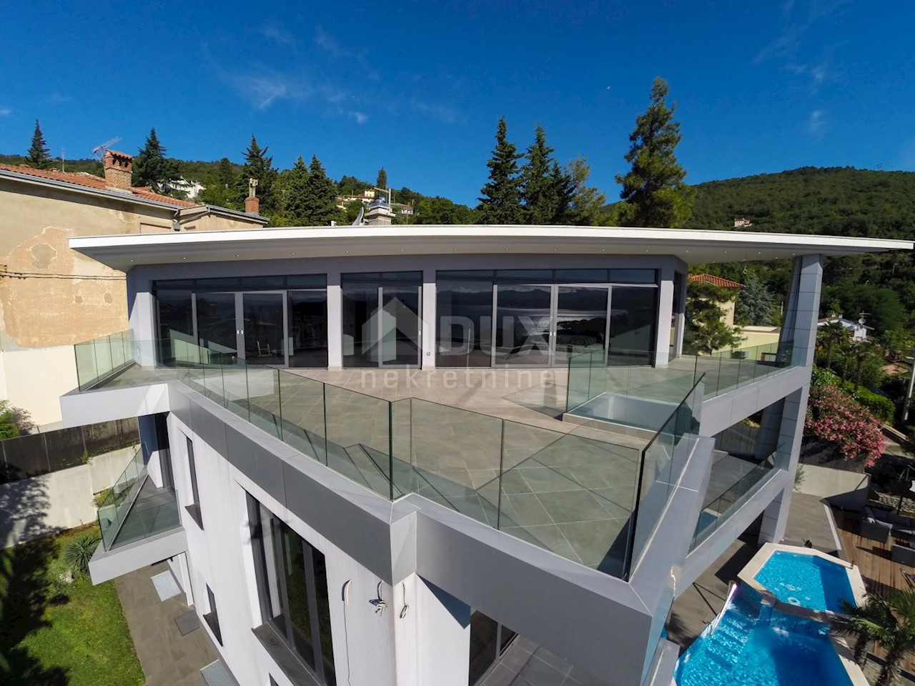 Casa Opatija - Centar, Opatija, 758m2