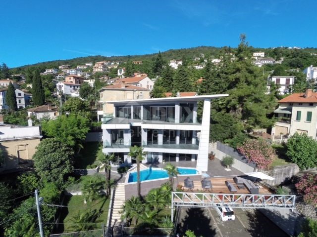 Casa Opatija - Centar, Opatija, 758m2