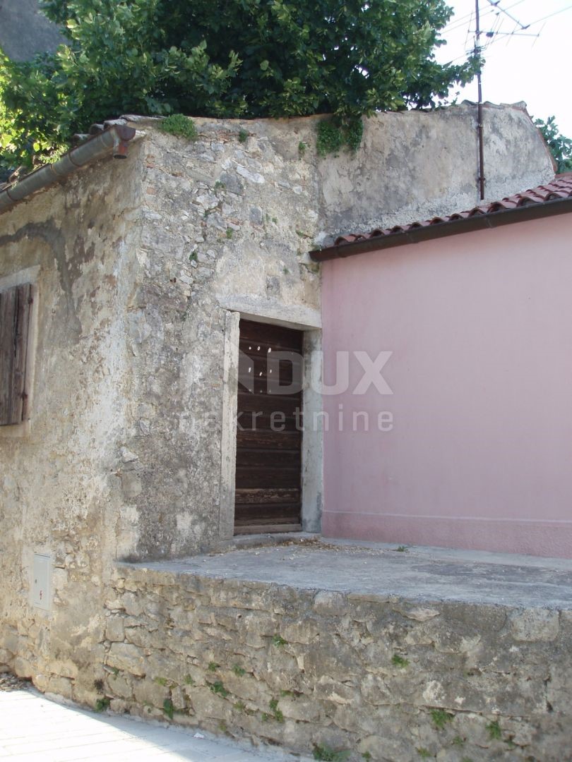 Casa Pićan, 170m2