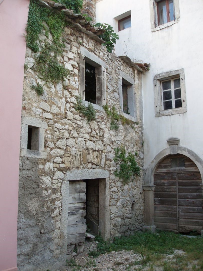 Casa Pićan, 170m2