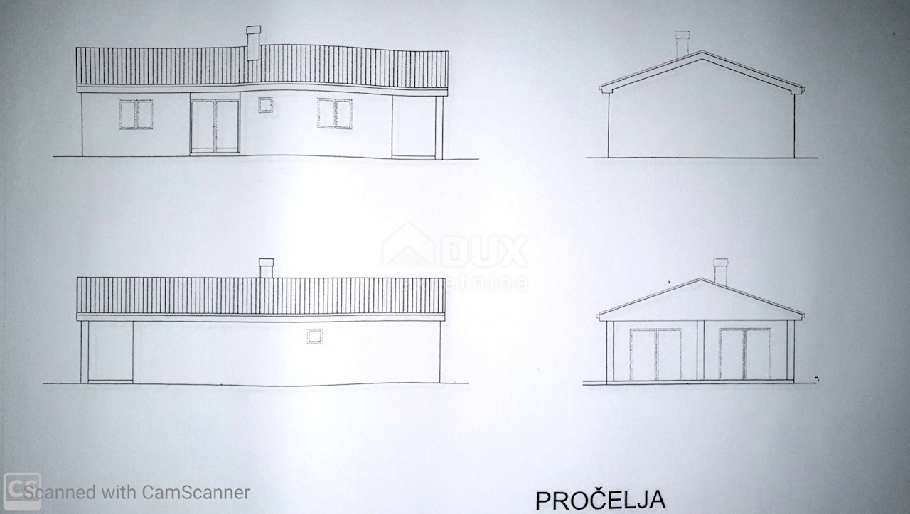 Terreno Juršići, Svetvinčenat, 20.132m2