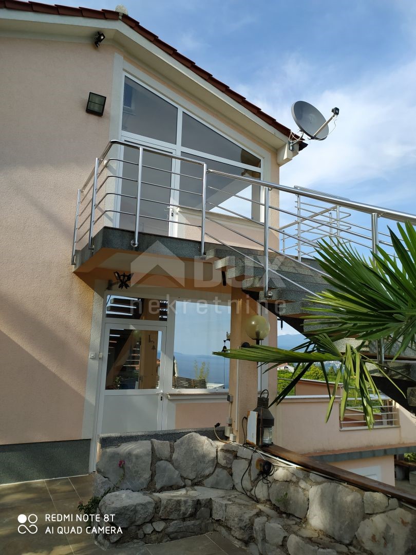 Casa Veprinac, Opatija - Okolica, 1.000m2