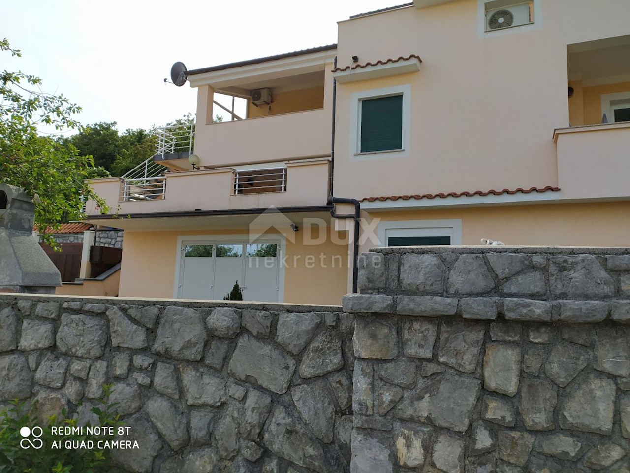 Casa Veprinac, Opatija - Okolica, 1.000m2