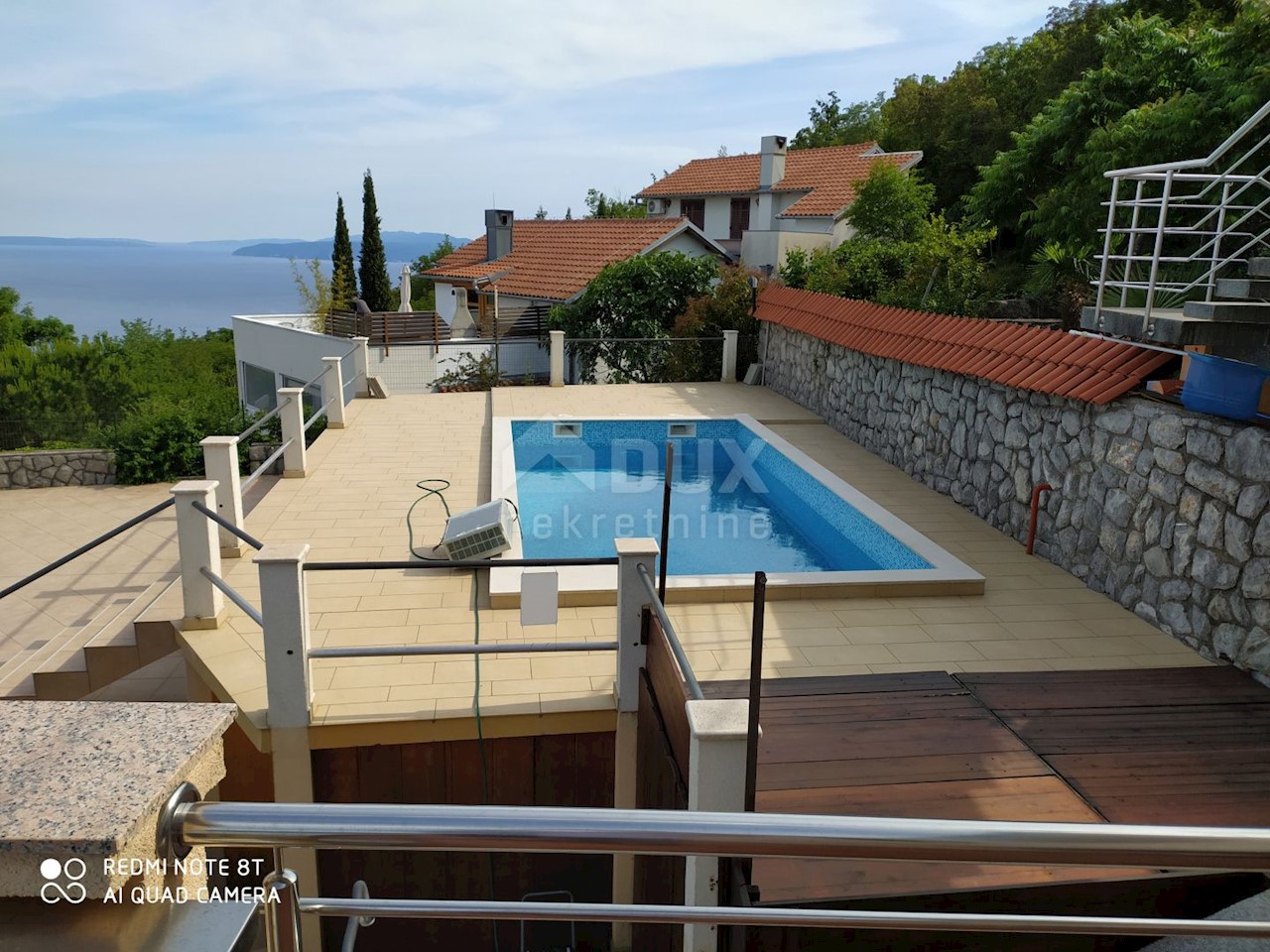 Casa Veprinac, Opatija - Okolica, 1.000m2