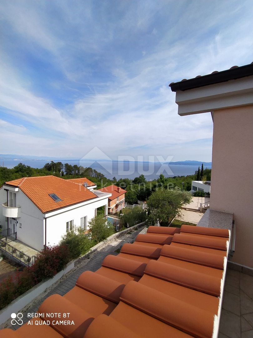 Casa Veprinac, Opatija - Okolica, 1.000m2