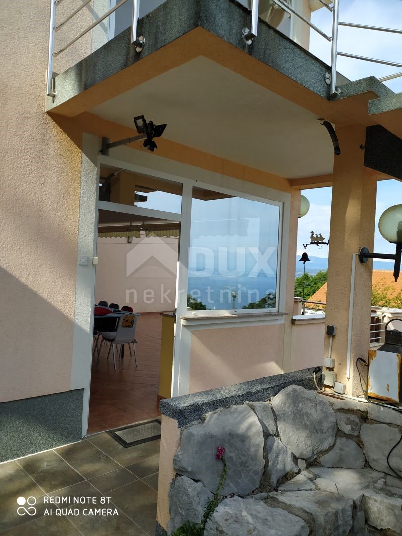 Casa Veprinac, Opatija - Okolica, 1.000m2