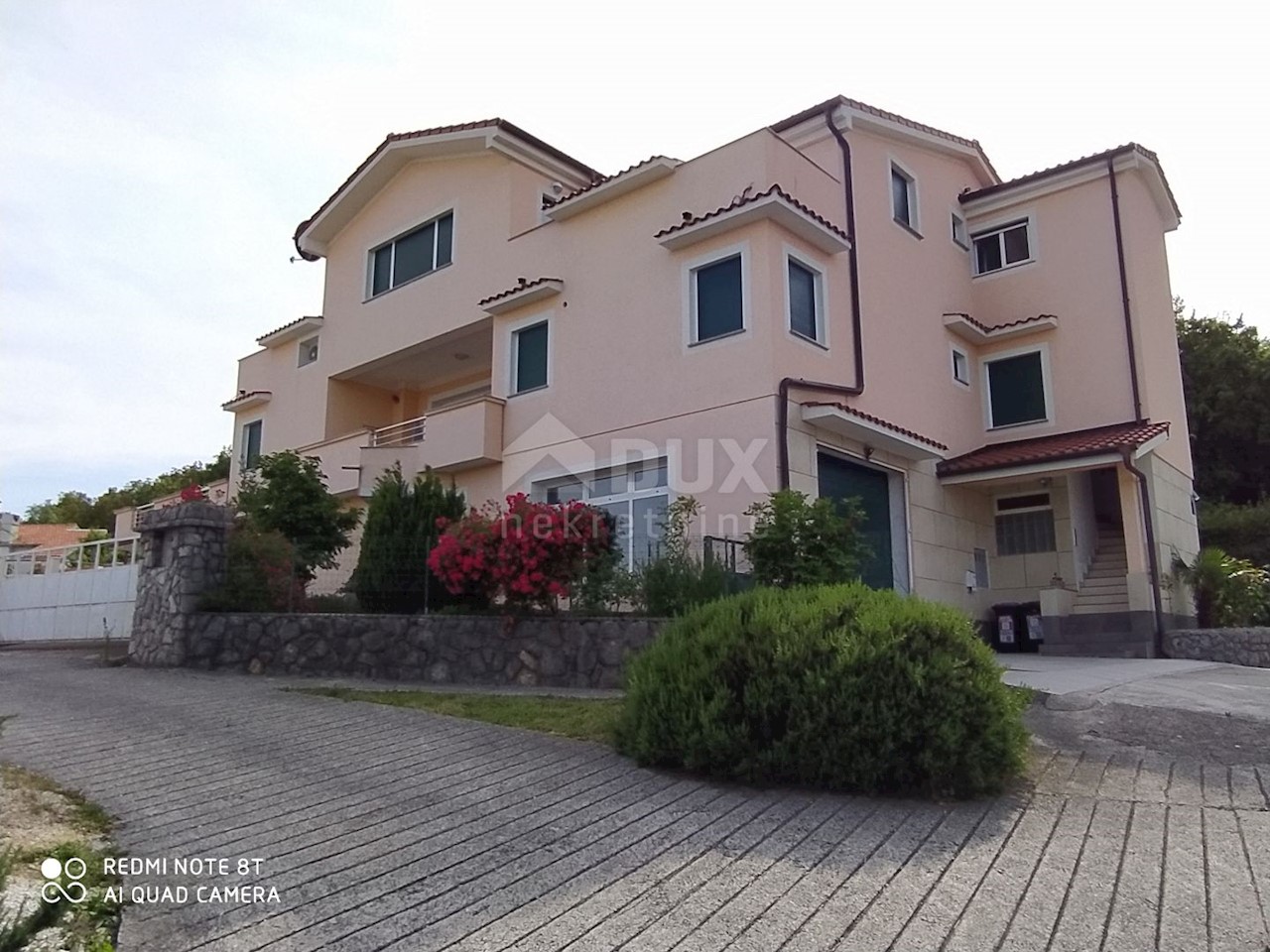 Casa Veprinac, Opatija - Okolica, 1.000m2